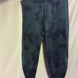 WOMENS ADIDAS ACTIVEWEAR LEGGINGS